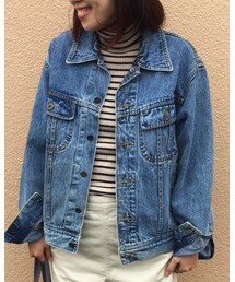 古着屋 | デニムジャケット