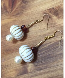 Handmade | ピアス（両耳用）