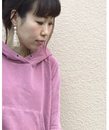 KBF | パーカー