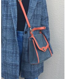 URBAN RESEARCH | ショルダーバッグ
