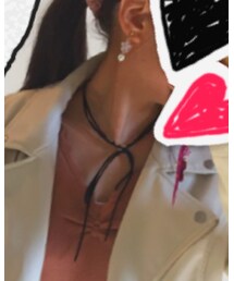 dazzlin | ネックレス