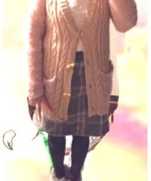 bye bye | スカート