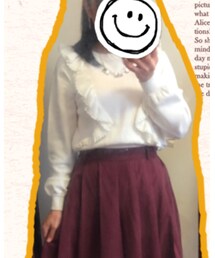 TITTY&CO. | ニット/セーター