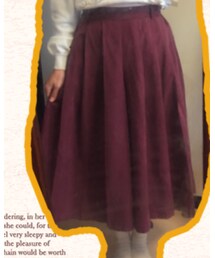 RETRO GIRL | スカート