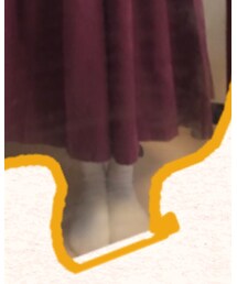 tutuanna | ソックス/靴下