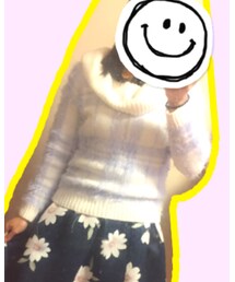 CECIL McBEE | ニット/セーター