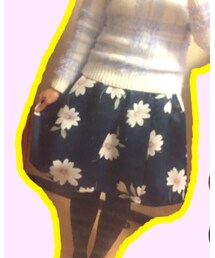 TITTY&CO. | スカート