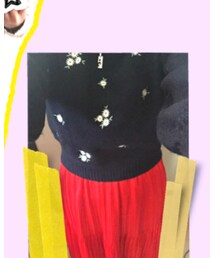 dazzlin | ニット/セーター