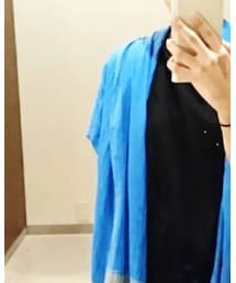 Pal'las Palace | ストール/ショール