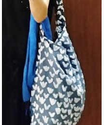 mina perhonen | ショルダーバッグ