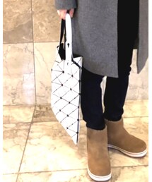 ISSEY MIYAKE | トートバッグ