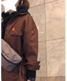 UNIVERSAL OVERALL | シャツ/ブラウス