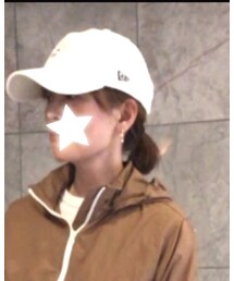 NEW ERA | キャップ