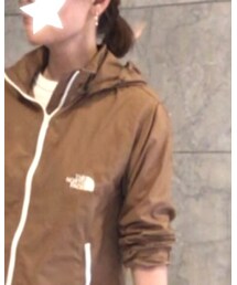 THE NORTH FACE | マウンテンパーカー