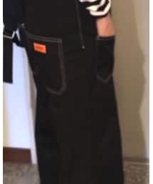 UNIVERSAL OVERALL | サロペット/オーバーオール