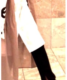 GU | シャツワンピース