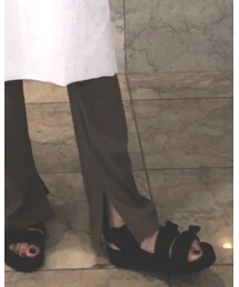 GU | レギンス/スパッツ