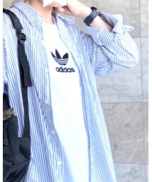 adidas | Tシャツ/カットソー