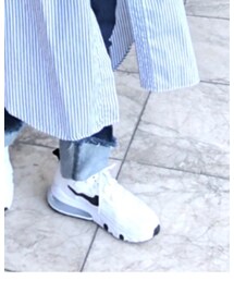 NIKE | スニーカー