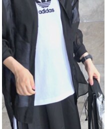 adidas | Tシャツ/カットソー