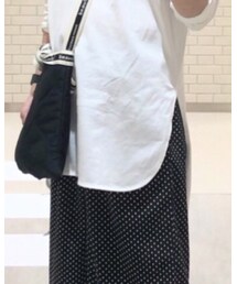 BEAUTY&YOUTH UNITED ARROWS | Tシャツ/カットソー