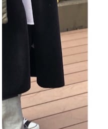 B:MING by BEAMS | ノーカラーコート