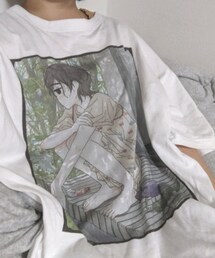 SUZURI | Tシャツ/カットソー