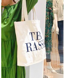 Te chichi TERRASSE | トートバッグ