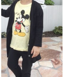 lapin bebe | カーディガン/ボレロ