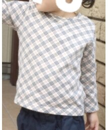 BURBERRY | Tシャツ/カットソー