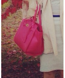 rienda | トートバッグ