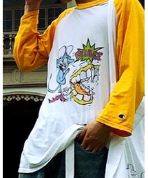 AO | Tシャツ/カットソー