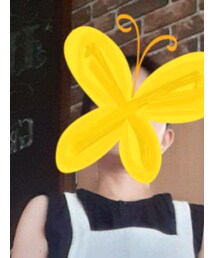 ESTACOT | サロペット/オーバーオール