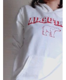 no brand | パーカー