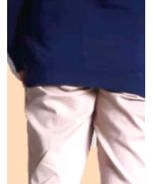 no brand | チノパンツ