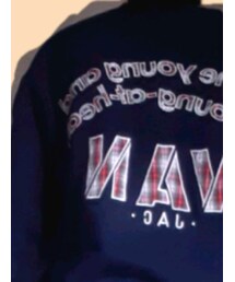 VAN | スウェット