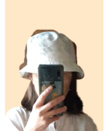 no brand | ハット