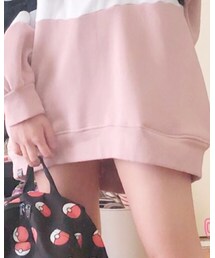 SuperDry | マウンテンパーカー