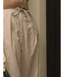 ikka | その他パンツ