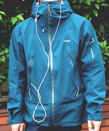 phenix Vapor Jacket(マウンテンパーカー)