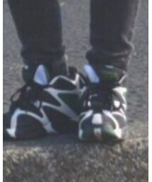 Reebok | スニーカー