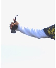 SPINNS | パーカー