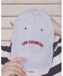 SPINNS | キャップ