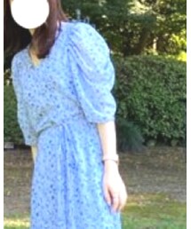 LAGUNAMOON | ワンピース