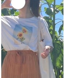 AMERICAN HOLIC | Tシャツ/カットソー