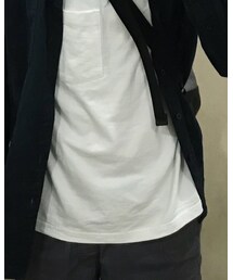 GU | Tシャツ/カットソー