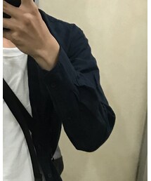 UNIQLO | シャツ/ブラウス