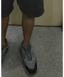 NEW BALANCE | スニーカー