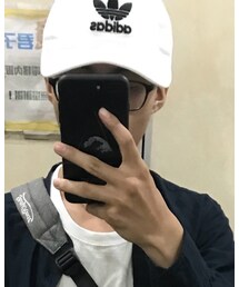 adidas | キャップ