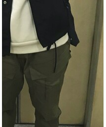 TMCAZ | チノパンツ